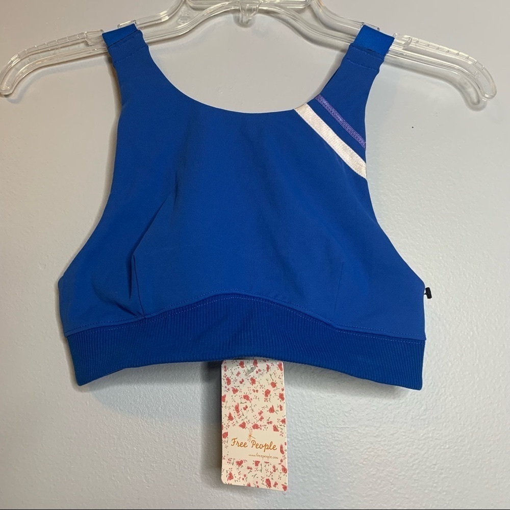 FREE PEOPLE SPORTS BRA***